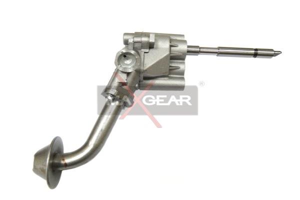 Öljypumppu MAXGEAR 42-0013
