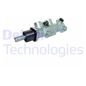 Jarrupääsylinteri DELPHI LM80228