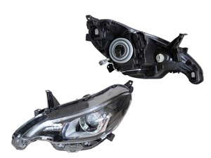 Ajovalo, Oikea, PEUGEOT 108, B000863280
