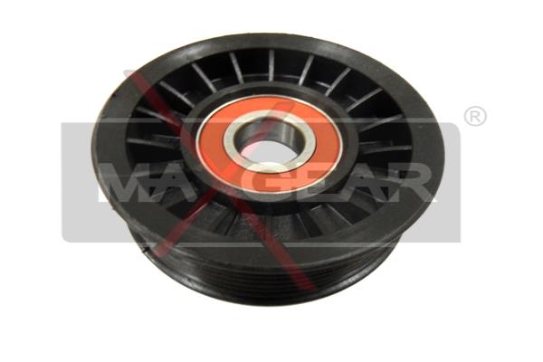 Kiristinvarsi, moniurahihna MAXGEAR 54-0238