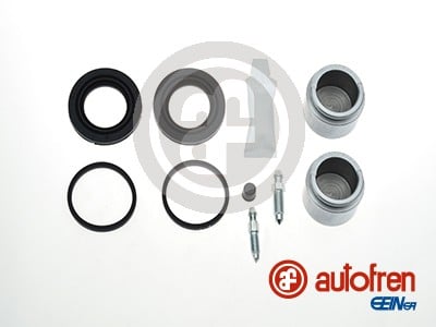 Korjaussarja, jarrusatula AUTOFREN SEINSA D4967C