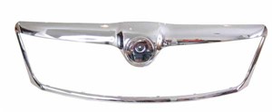 Kehys, jäähdyttimen säleikkö, SKODA OCTAVIA II, OCTAVIA Combi II, 1Z0853661A739
