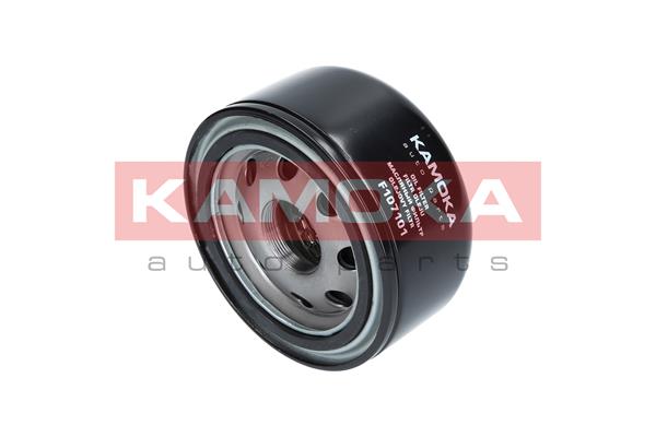 Öljynsuodatin KAMOKA F107101