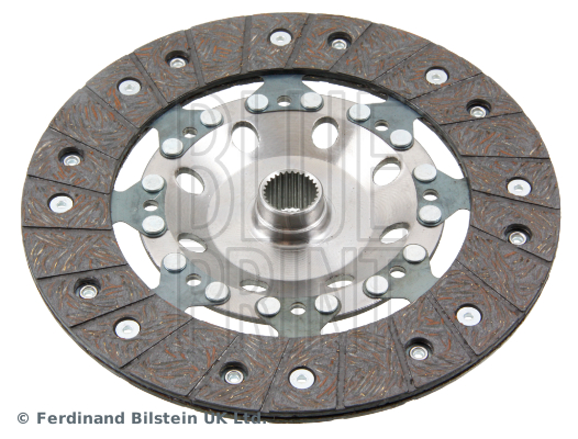 Kytkinlevy BLUE PRINT ADV183113