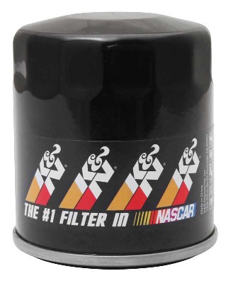 Öljynsuodatin K&N Filters PS-1002