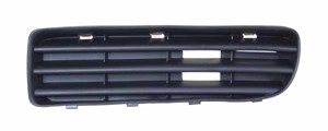 Ritilä, Eteen, vasen, SKODA OCTAVIA I, OCTAVIA Combi I, 1U0807367B, 1U0807367B01C