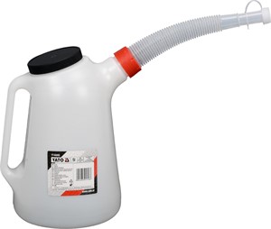 Öljykannu 5L, Universal