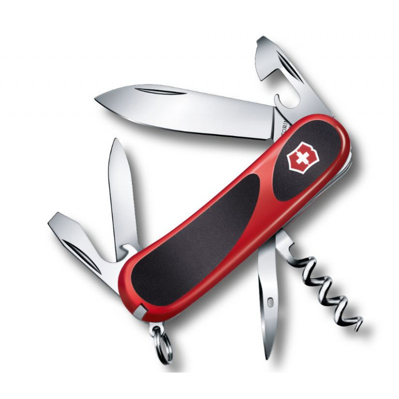 Victorinox Evo Grip 10 linkkuveitsi