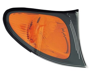 Vilkkuvalo, Oikea, BMW 3 [E46], 3 Touring [E46], 63136910980, 63137165848, 6910980, 7165848
