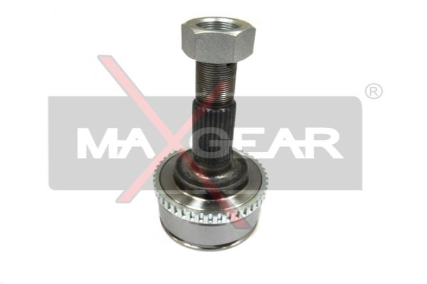 Vetoakselin nivelsarja MAXGEAR 49-0170