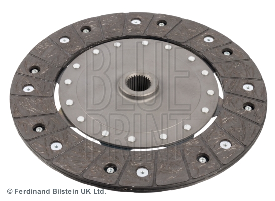 Kytkinlevy BLUE PRINT ADV183114