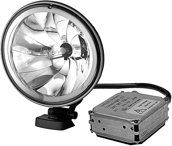 Xenon kohditusvalo HELLA 1F4 007 893-871