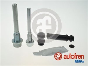 Ohjainhylsysarja, jarrusatula, Etuakseli, MITSUBISHI,PROTON