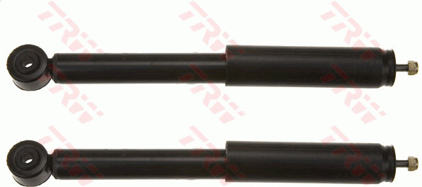 Iskunvaimennin TRW JGT381T