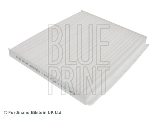 Raitisilmasuodatin BLUE PRINT ADG02551