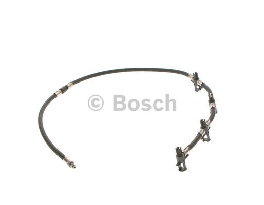 Letku, polttoaineen ylivuoto BOSCH 0 928 402 086