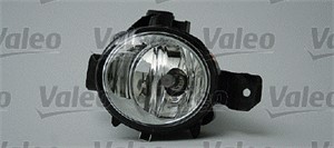 Sumuvalo, Vasen, BMW X1 [E84], X3 [E83], X5 [E70], 63 17 7 184 317, 63177184317, 7184317
