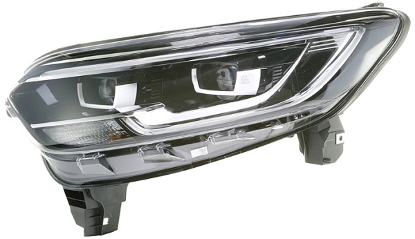 Ajovalo HELLA 1EX 011 770-321