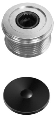 Vapaakytkin HELLA 9XU 358 038-621