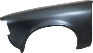 Lokasuoja, Eteen, vasen, OPEL KADETT C, KADETT C City, KADETT C Coupé, KADETT C Kombi, 11 01 102, 1101102
