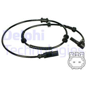 ABS-anturi DELPHI SS20319