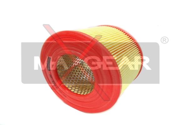 Ilmansuodatin MAXGEAR 26-0308