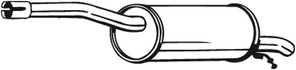BOSAL 200-079