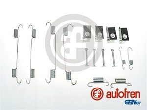 Tarvikesarja, jarrukengät, Taka-akseli, SUBARU JUSTY I, LIBERO Buss, SUZUKI ALTO, ALTO Halvkombi, IGNIS I, WAGON R+ Halvkombi