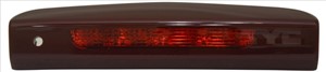 Lisäjarruvalo, OPEL CORSA D, CORSA E, 1222130, 13188045, 95524005