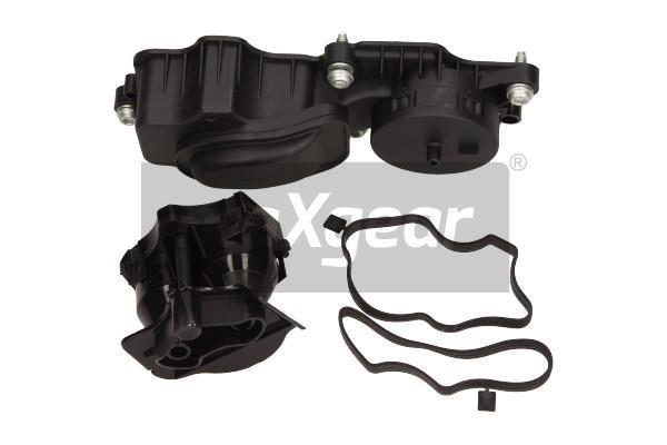 Venttiili, kampikammiotuuletus MAXGEAR 17-0079