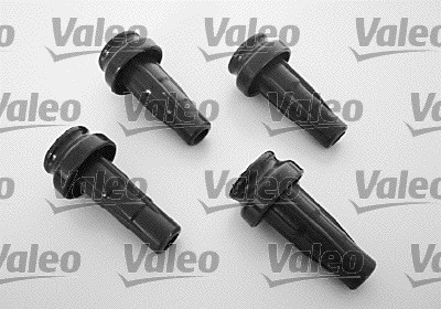 Suojus, sytytystulpan liitin VALEO 245235