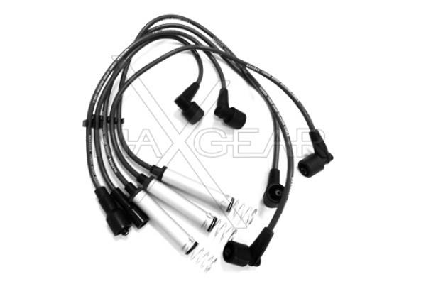 Sytytysjohtosarja MAXGEAR 53-0026