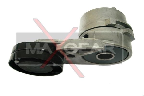 Hihnankiristin, moniurahihna MAXGEAR 54-0057