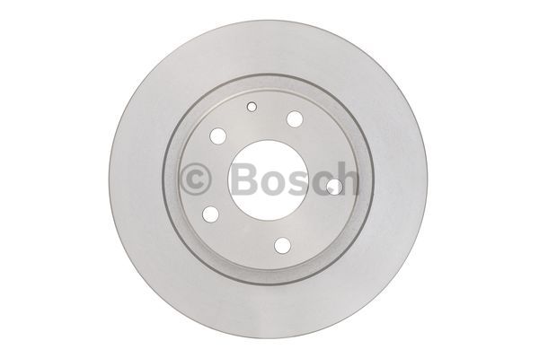 Jarrulevy BOSCH 0 986 479 C22