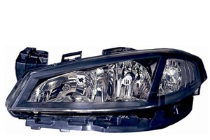 Ajovalo, Oikea, RENAULT LAGUNA II, LAGUNA Grandtour II, 77 01 061 671