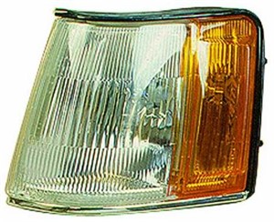 Vilkkuvalo, Oikea, MITSUBISHI GALANT III, MB488847