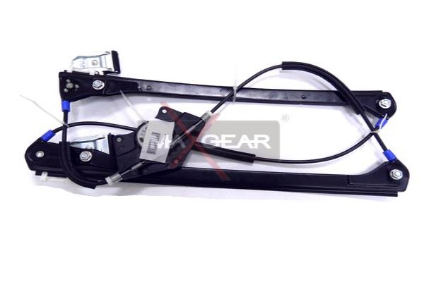 Lasinnostin MAXGEAR 28-0204
