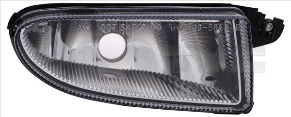 Sumuvalo TYC 19-5653-01-9
