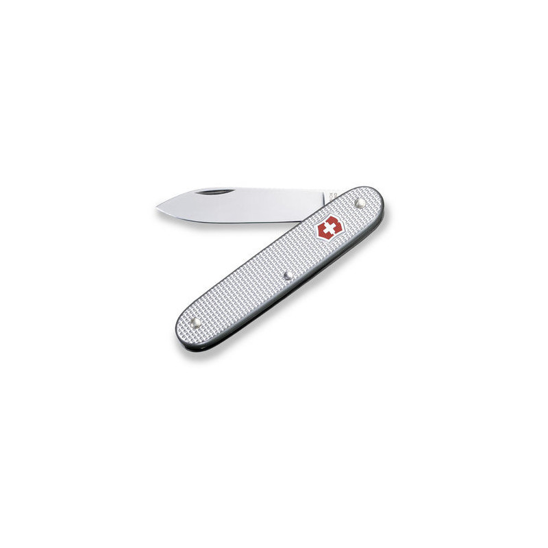 Victorinox Pioneer solo, alox