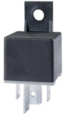 Rele, työvirta HELLA 4RA 007 793-041