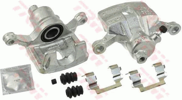 Jarrusatula TRW BHN520E