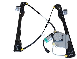 Lasinnostin, Eteen, oikea, FORD FOCUS, FOCUS Sedan, FOCUS Turnier, 1 138 214, 1149809, 1331616