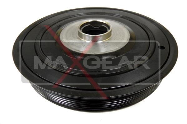 Hihnapyörä, kampiakseli MAXGEAR 30-0061