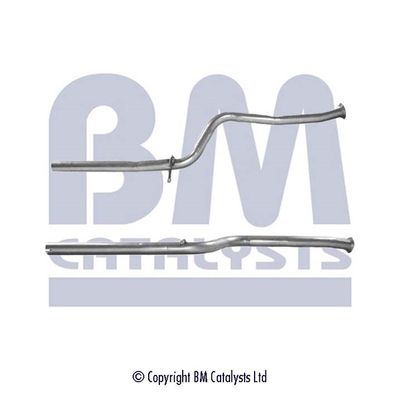 Pakoputki BM CATALYSTS BM50001
