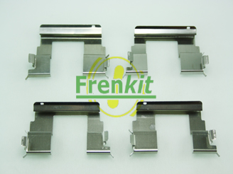 Tarvikesarja, jarrupala FRENKIT 901783