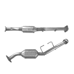 Katalysaattori, FORD SIERRA, SIERRA Halvkombi, SIERRA Turnier, 6196060, 6561564, 6641490, 6758780, 90155418