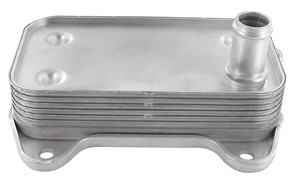 Öljynjäähdytin, moottoriöljy, CHRYSLER,JEEP,MERCEDES-BENZ, 05080402AA, 05104010AA, 05183940AA, 5 080 402 AA, 5080247AA, 5080403AA, 51040
