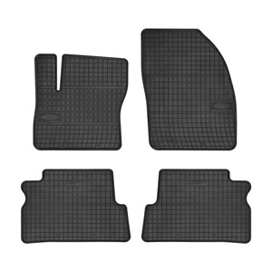 Kumimatto, sisätila, FORD FOCUS C-MAX