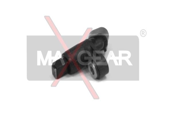 ABS-anturi MAXGEAR 20-0059