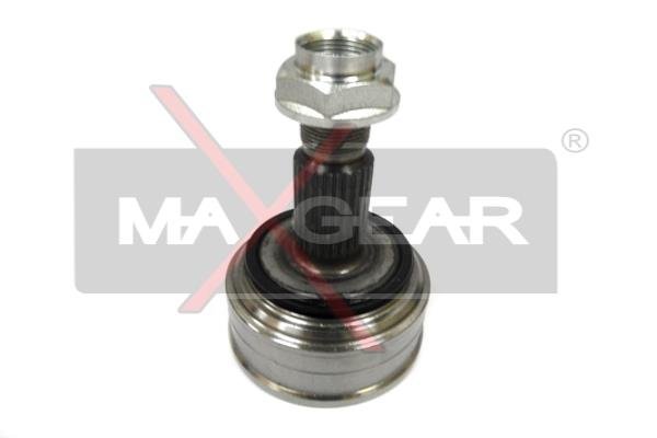 Vetoakselin nivelsarja MAXGEAR 49-0430